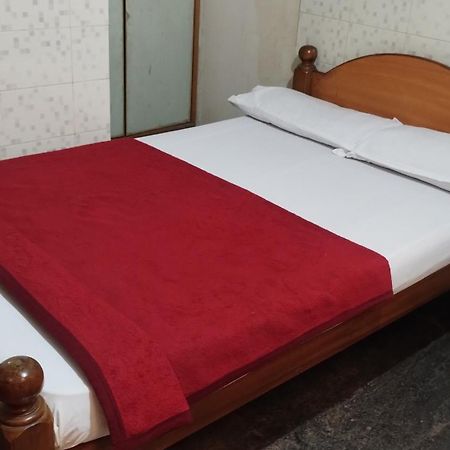 Sharada Kk Residency Villa Mysore Luaran gambar