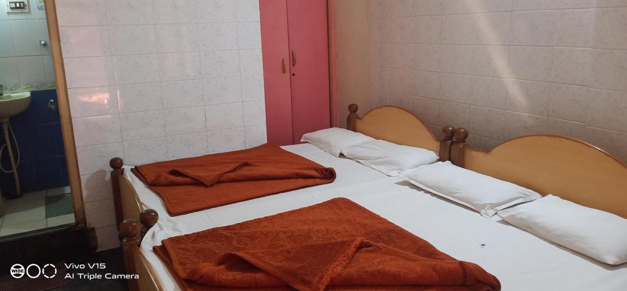Sharada Kk Residency Villa Mysore Bilik gambar