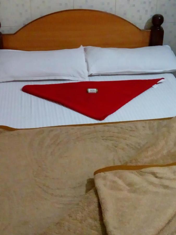 Sharada Kk Residency Villa Mysore Bilik gambar