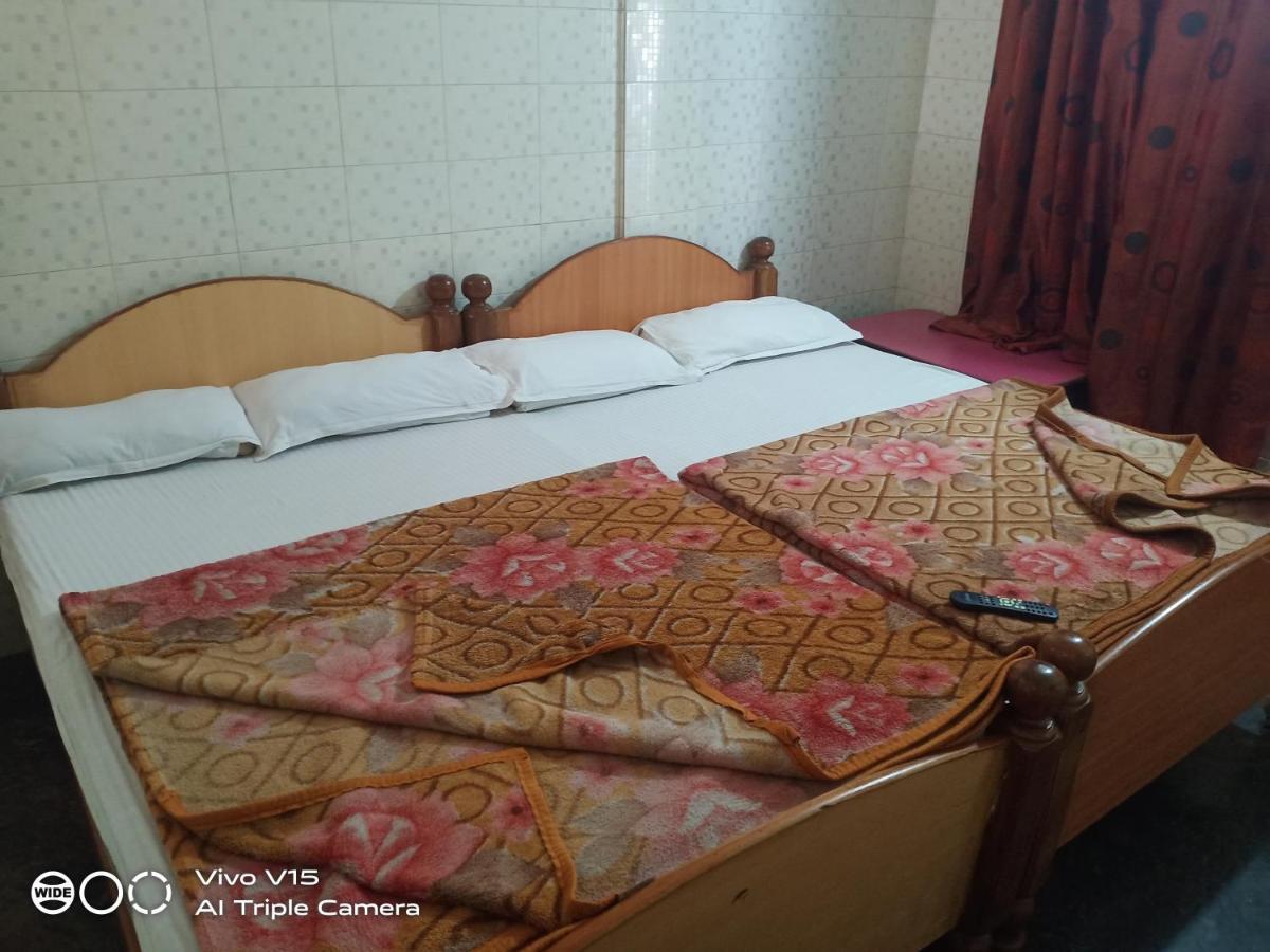 Sharada Kk Residency Villa Mysore Bilik gambar