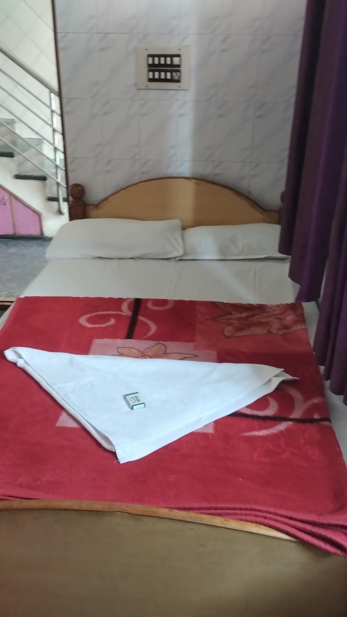 Sharada Kk Residency Villa Mysore Luaran gambar