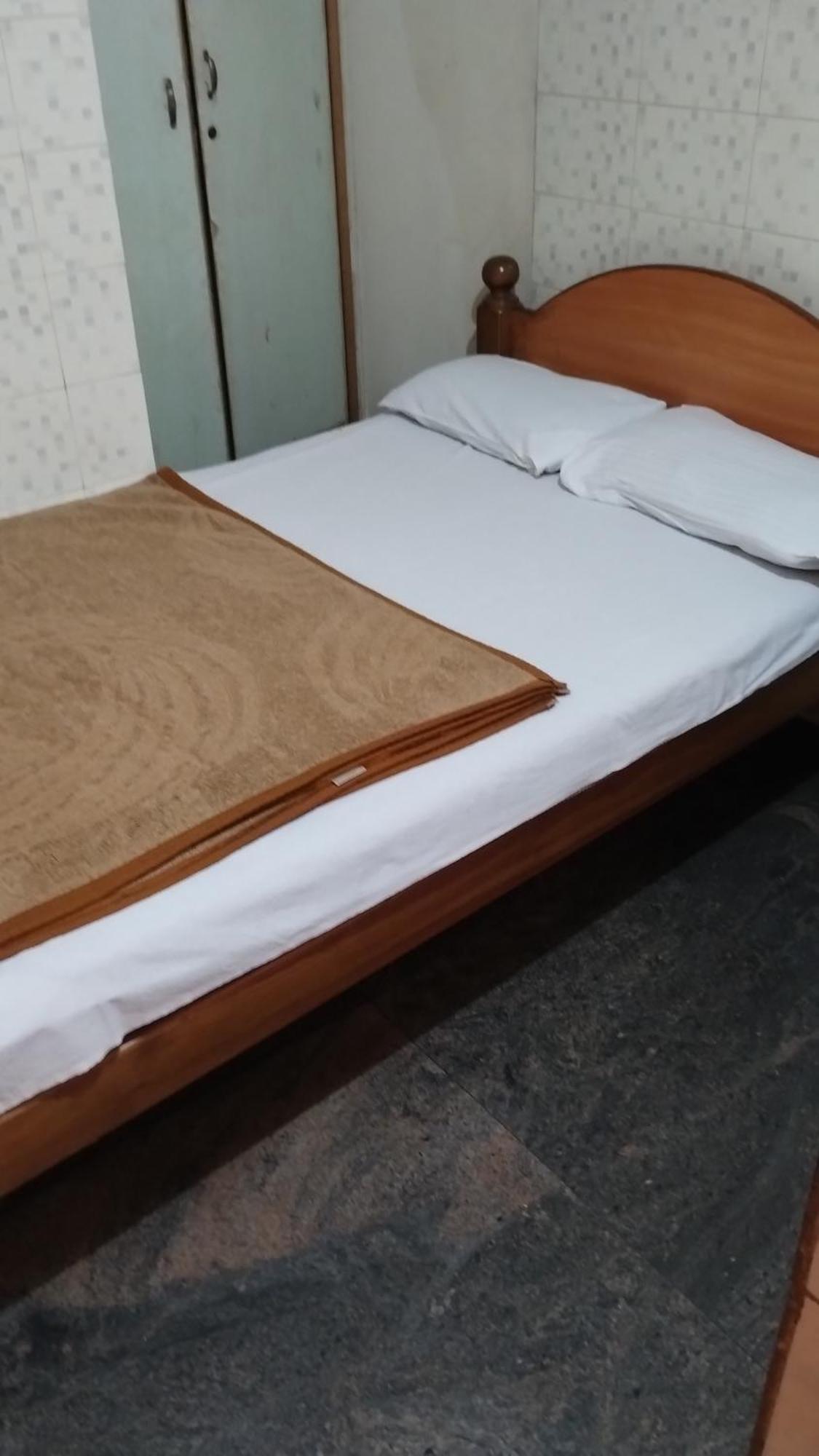 Sharada Kk Residency Villa Mysore Bilik gambar