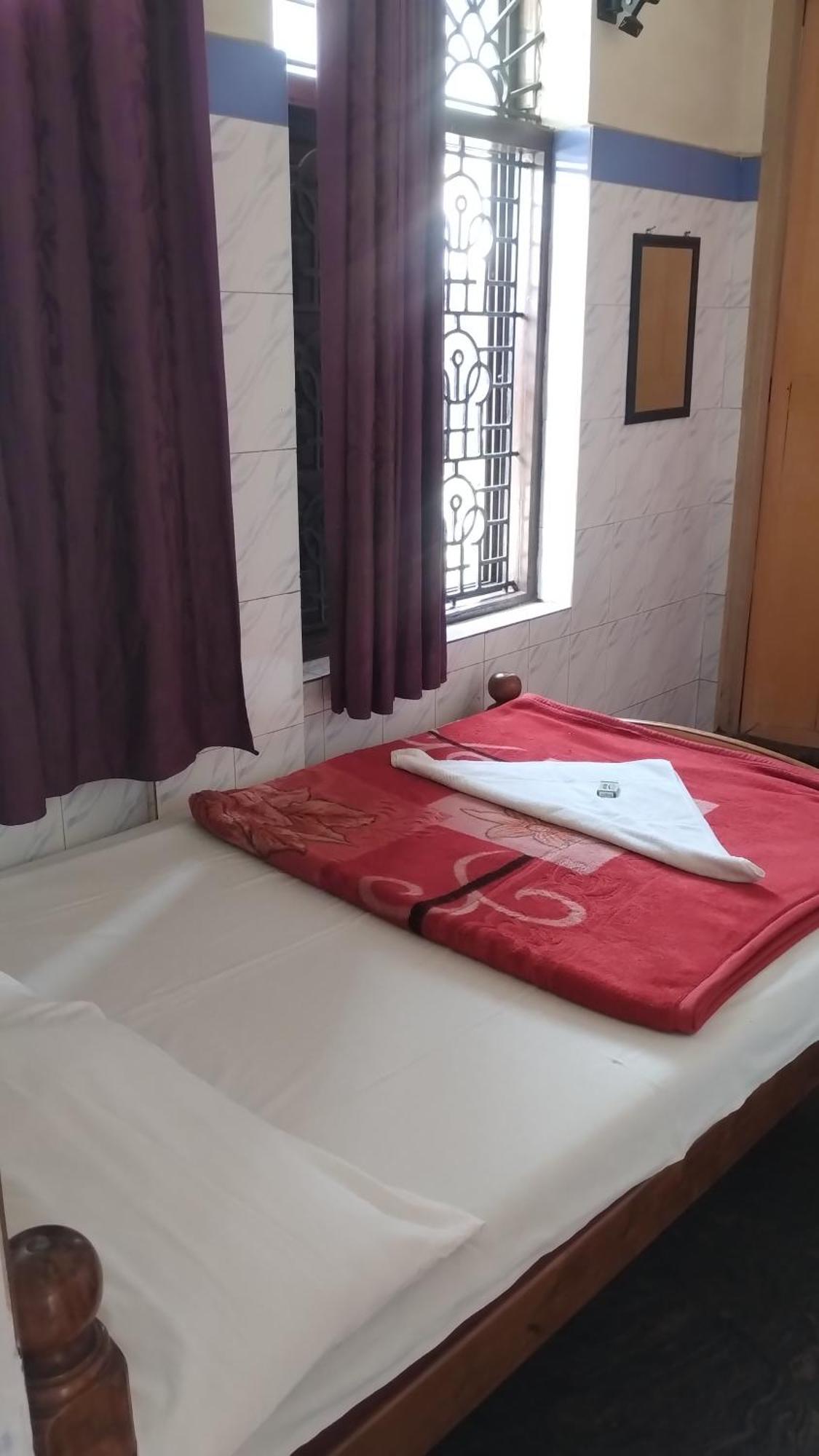 Sharada Kk Residency Villa Mysore Bilik gambar