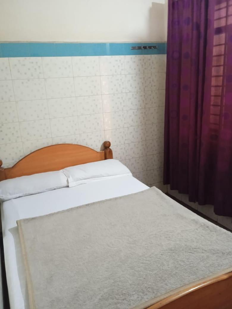 Sharada Kk Residency Villa Mysore Luaran gambar