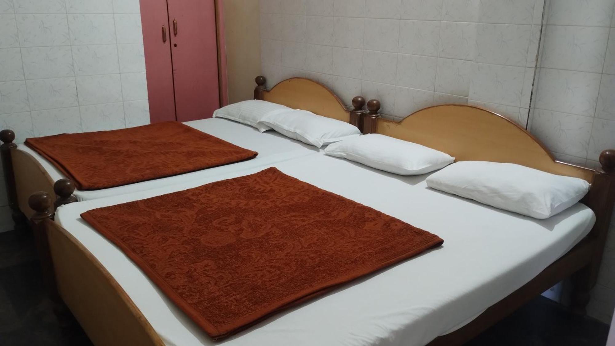 Sharada Kk Residency Villa Mysore Luaran gambar